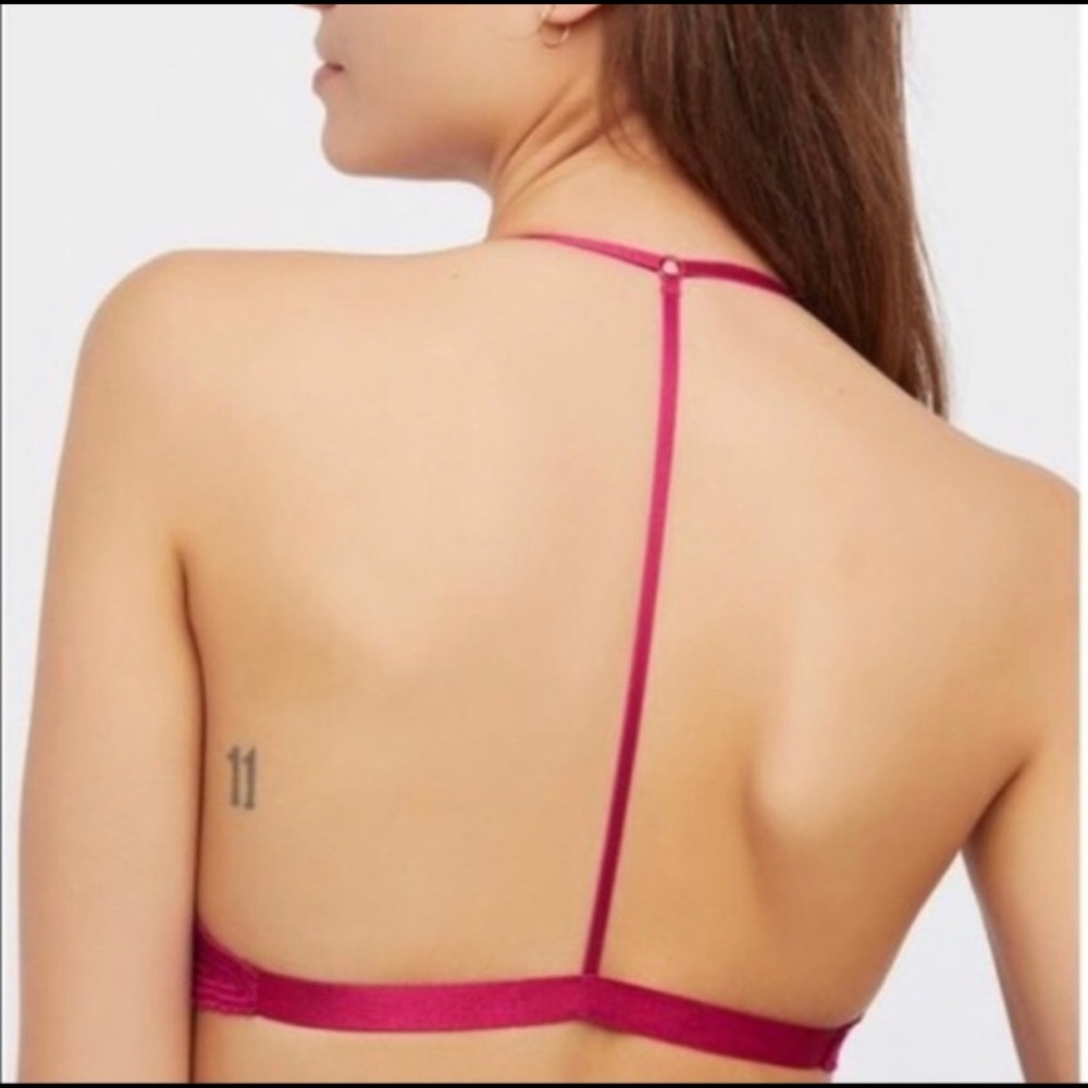 Intimately Free People bralette size 34C